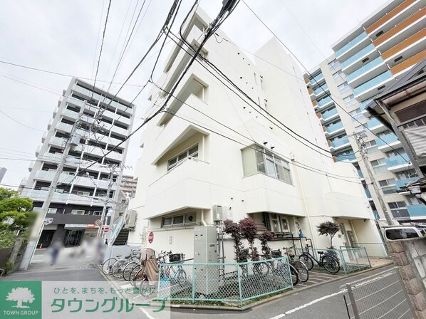 茅ケ崎伊藤ビルの物件内観写真